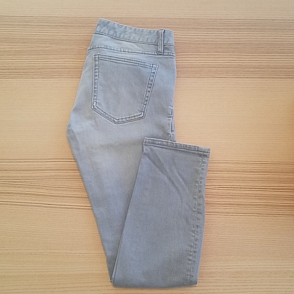 NWOT GAP womens Always skinny jeans - Picture 4 of 4